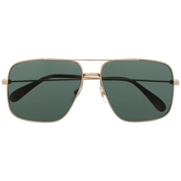 Like New Givenchy Square Aviators - Picture 1 of 11